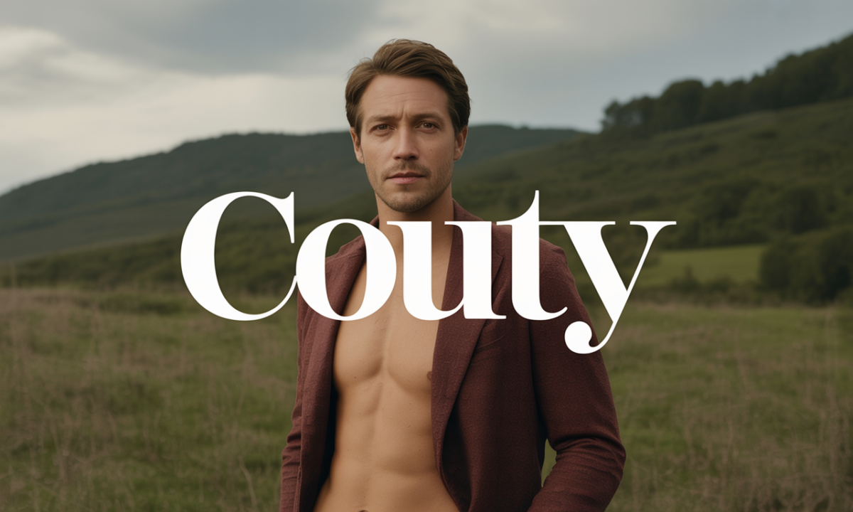 Illustration de Couty, Noms de famille