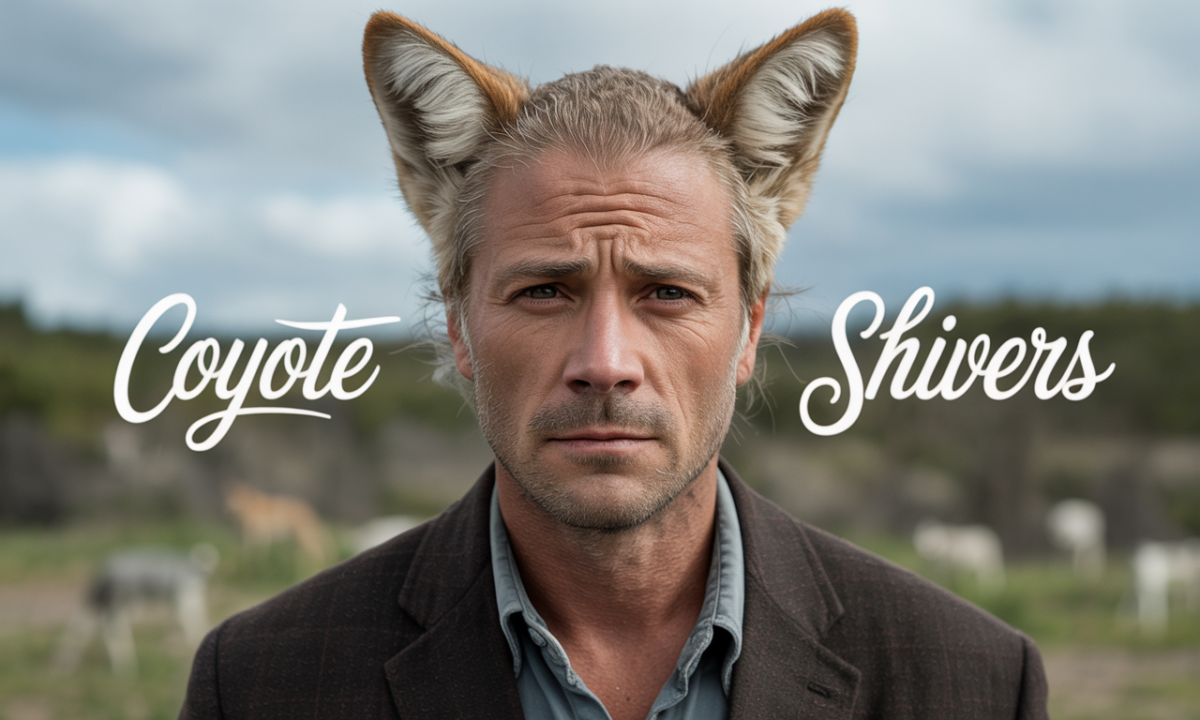 Illustration de Coyote Shivers, Personnalités et Célébrités