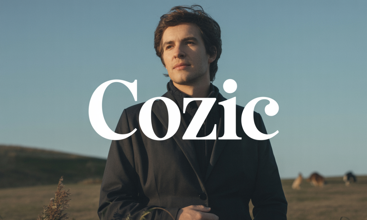 Illustration de Cozic, Noms de famille