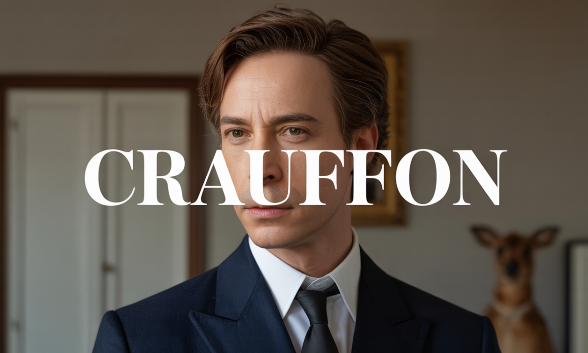 Illustration de Crauffon, Noms de famille