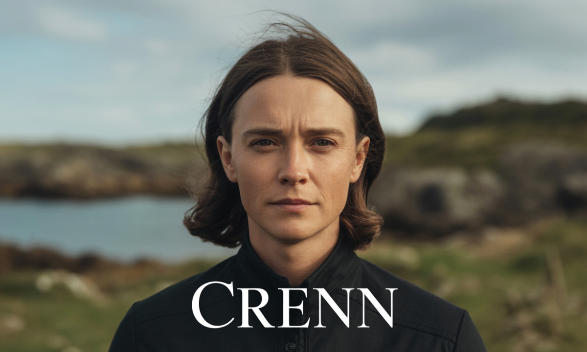 Illustration de Crenn, Noms de famille