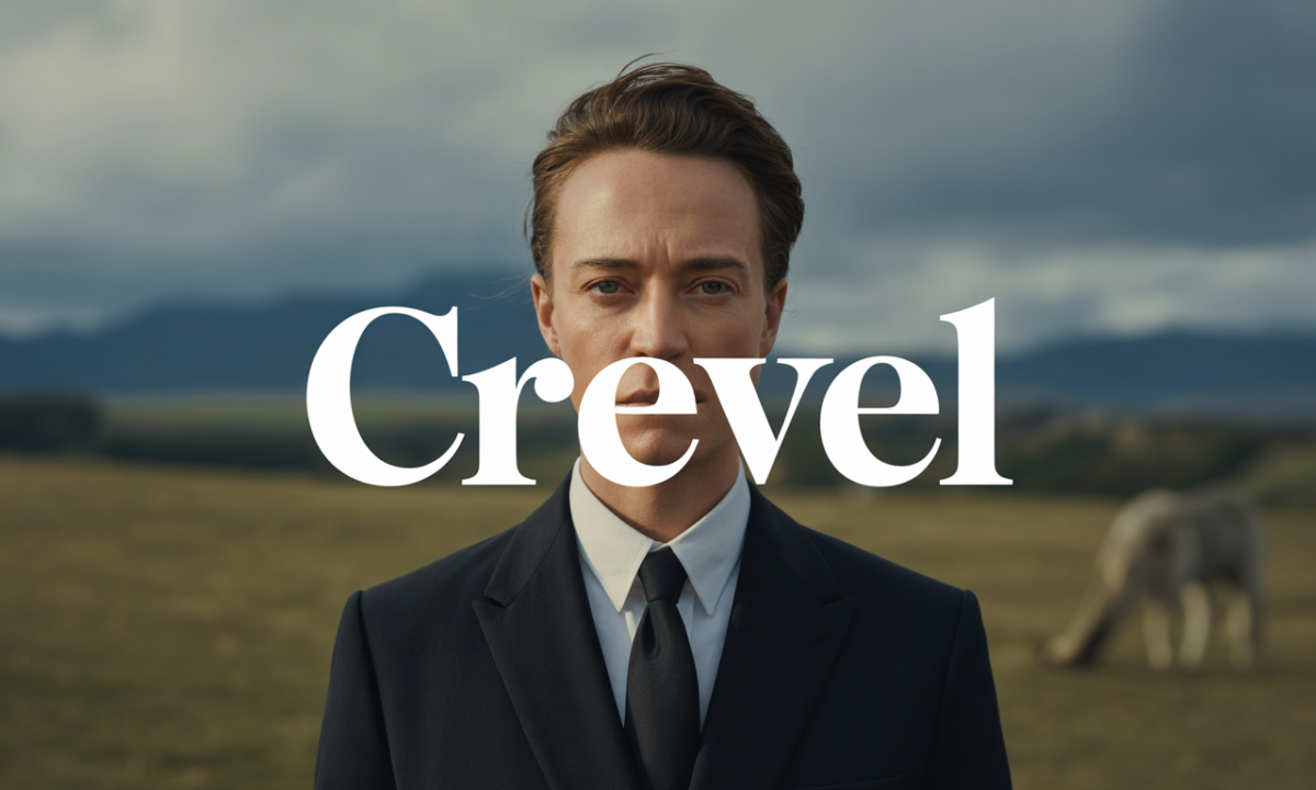 Illustration de Crevel, Noms de famille