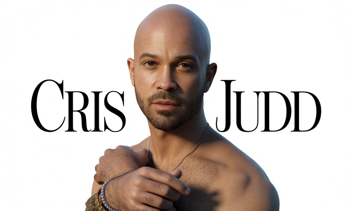 découvrez l'univers de cris judd, danseur et chorégraphe talentueux reconnu pour son style unique et ses performances captivantes.