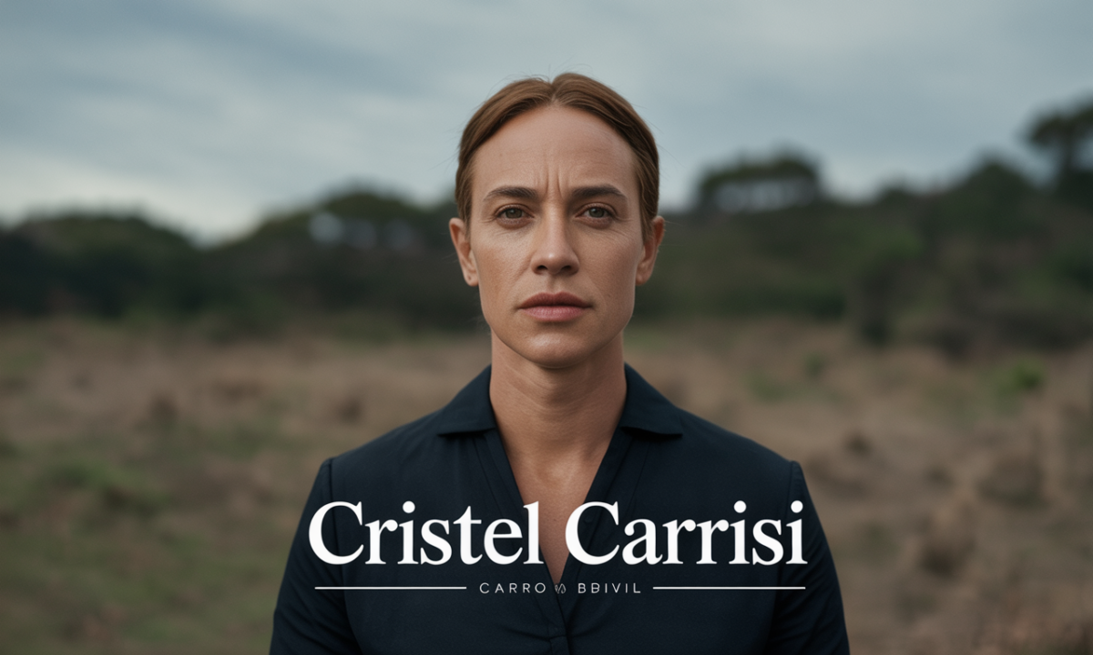 découvrez cristel carrisi, artiste et personnalité inspirante, à travers son parcours, ses projets et ses passions.