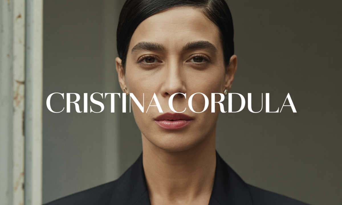 Illustration de Cristina Cordula, Personnalités et Célébrités