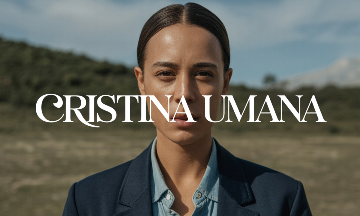 découvrez cristina umana, une personnalité inspirante reconnue pour son engagement et ses réalisations remarquables dans son domaine.