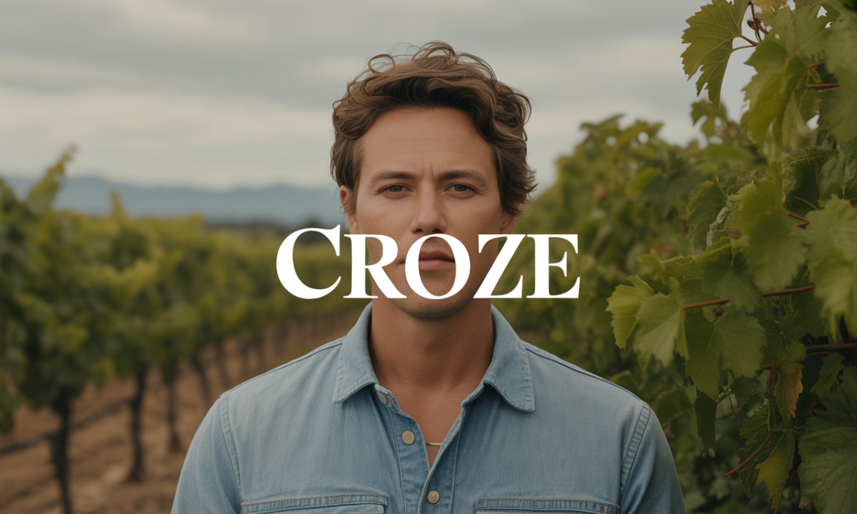 Illustration de Croze, Noms de famille