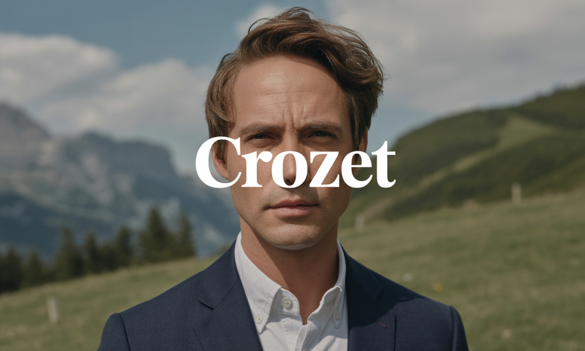 Illustration de Crozet, Noms de famille