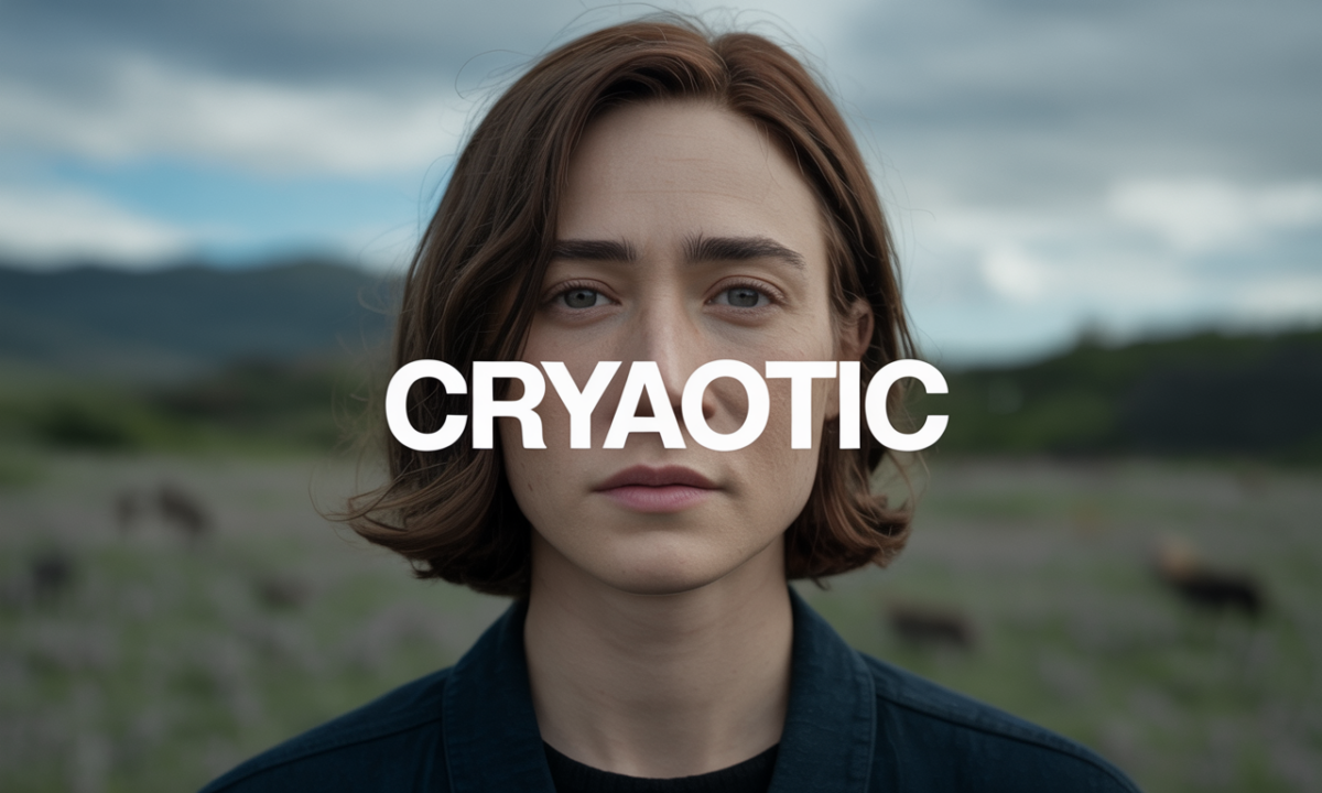 Illustration de Cryaotic, personnalité publique