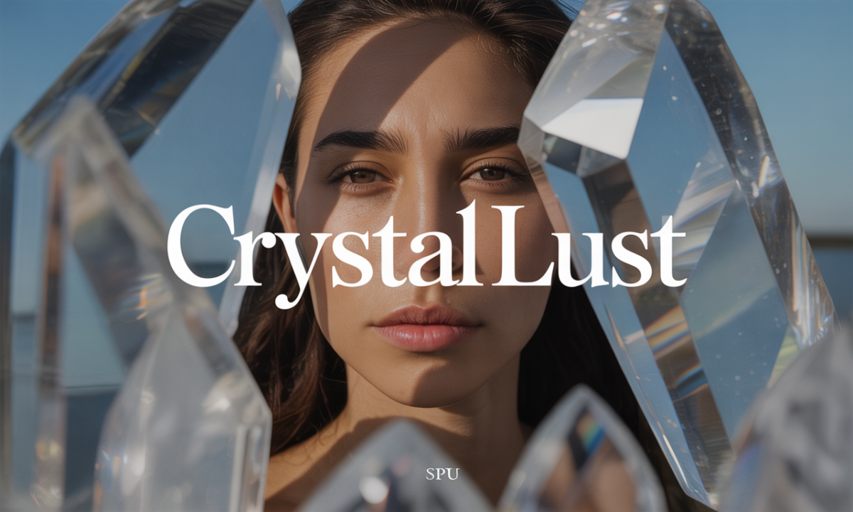 Illustration de Crystal Lust, Personnalités et Célébrités