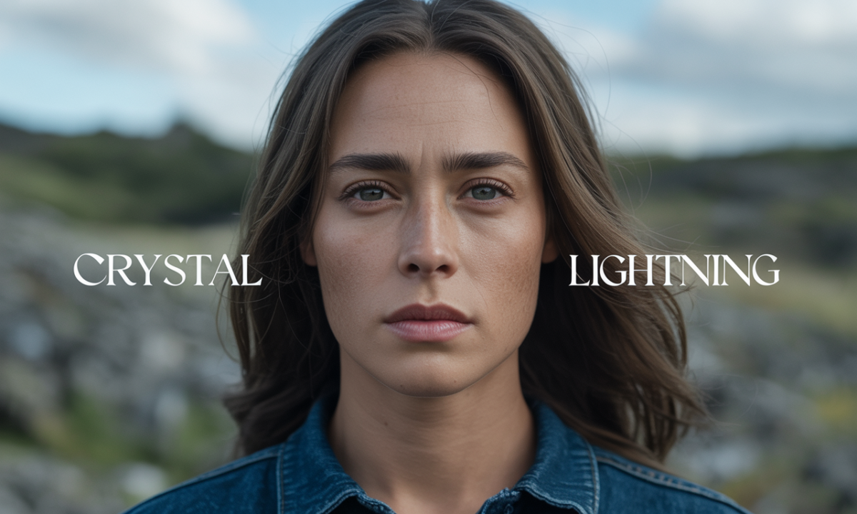 découvrez crystle lightning, une actrice et productrice canadienne reconnue pour son talent et son engagement dans l'industrie du cinéma et de la télévision.