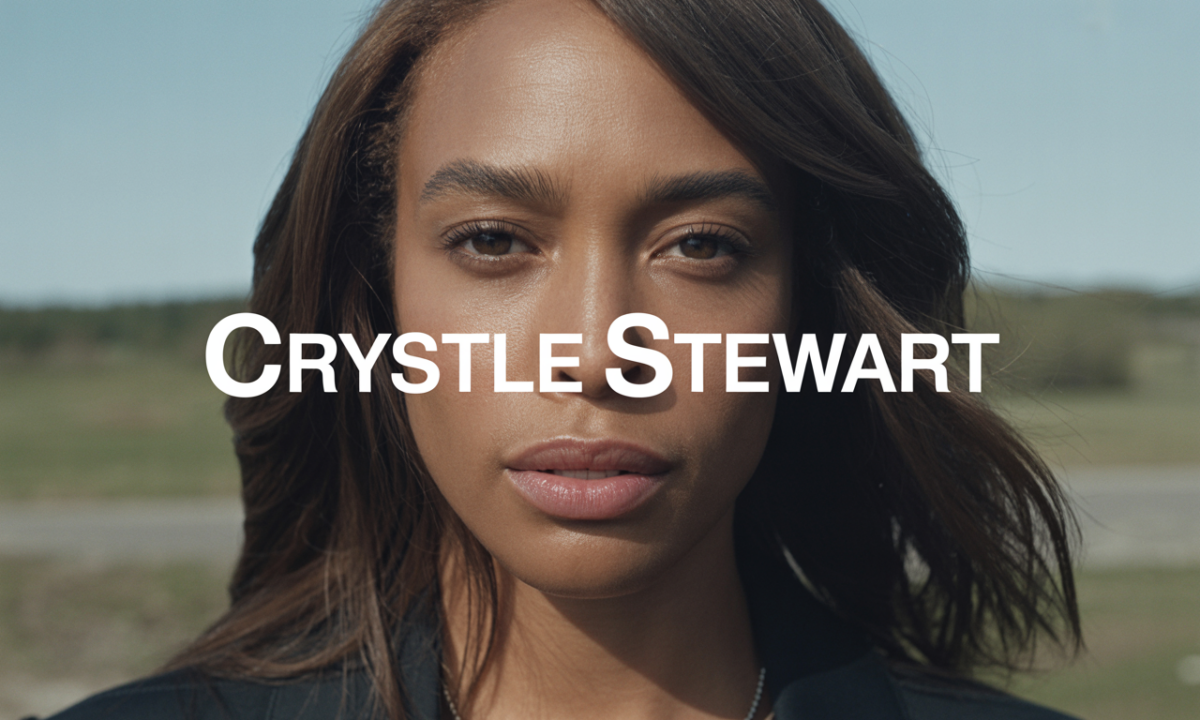 découvrez crystle stewart, actrice, animatrice et ancienne miss usa, reconnue pour son charisme et son engagement dans diverses causes sociales.