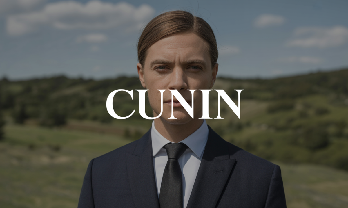 Illustration de Cunin, Noms de famille