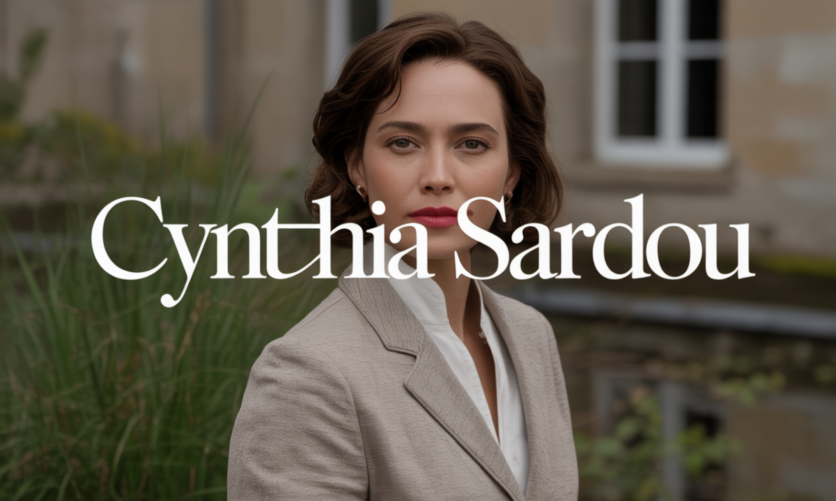 découvrez l'univers artistique de cynthia sardou, chanteuse passionnée au talent unique, alliant émotion et puissance vocale pour des performances inoubliables.