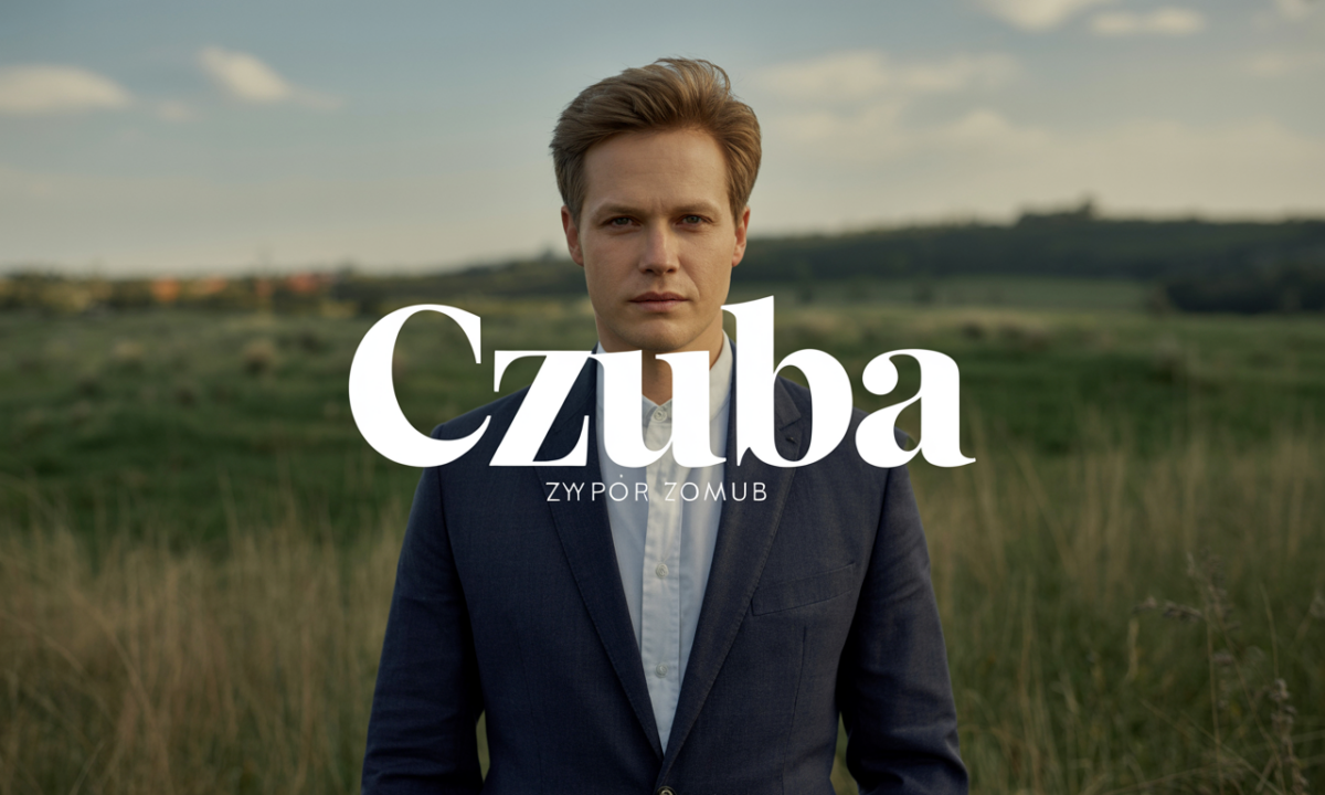 Illustration liée à l’origine et à l’histoire du nom de famille Czuba