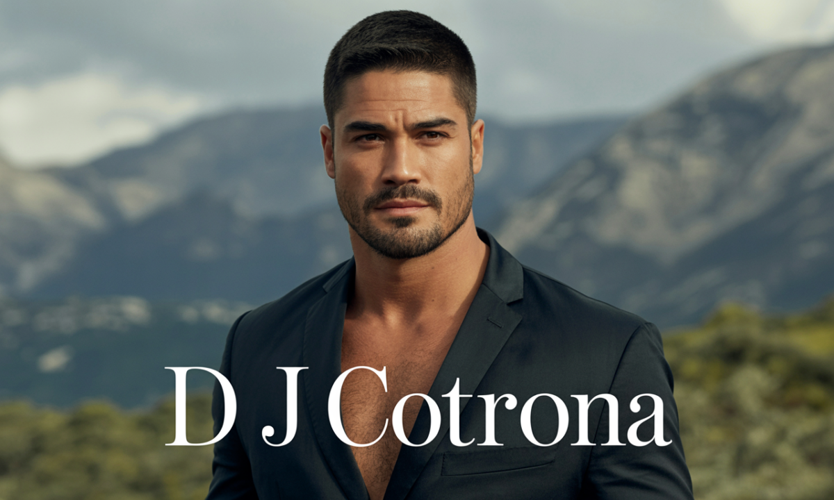 Illustration de D J Cotrona, Personnalités et Célébrités