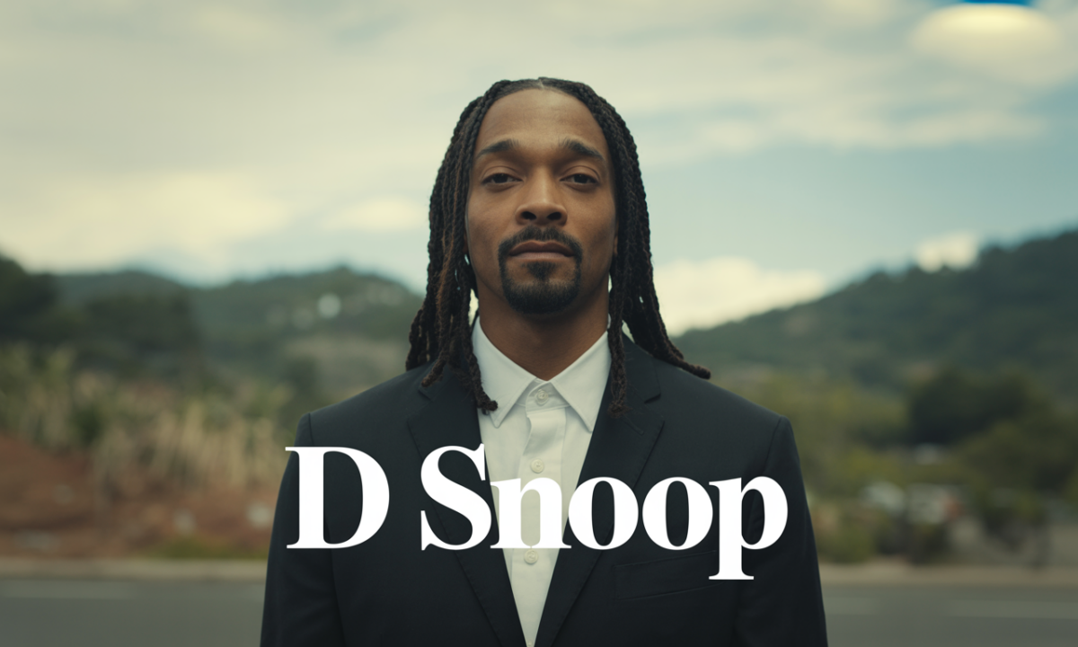 Illustration de D Snoop, Personnalités et Célébrités