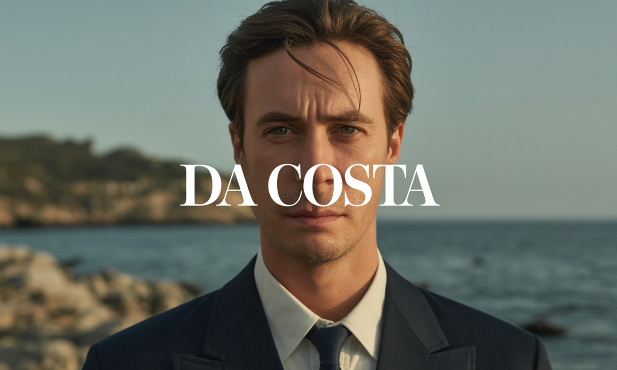découvrez da costa, une marque alliant élégance et qualité pour un style unique et raffiné.