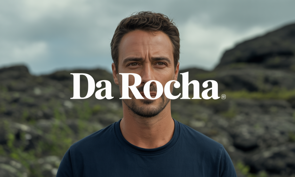 Illustration de Da Rocha, Noms de famille