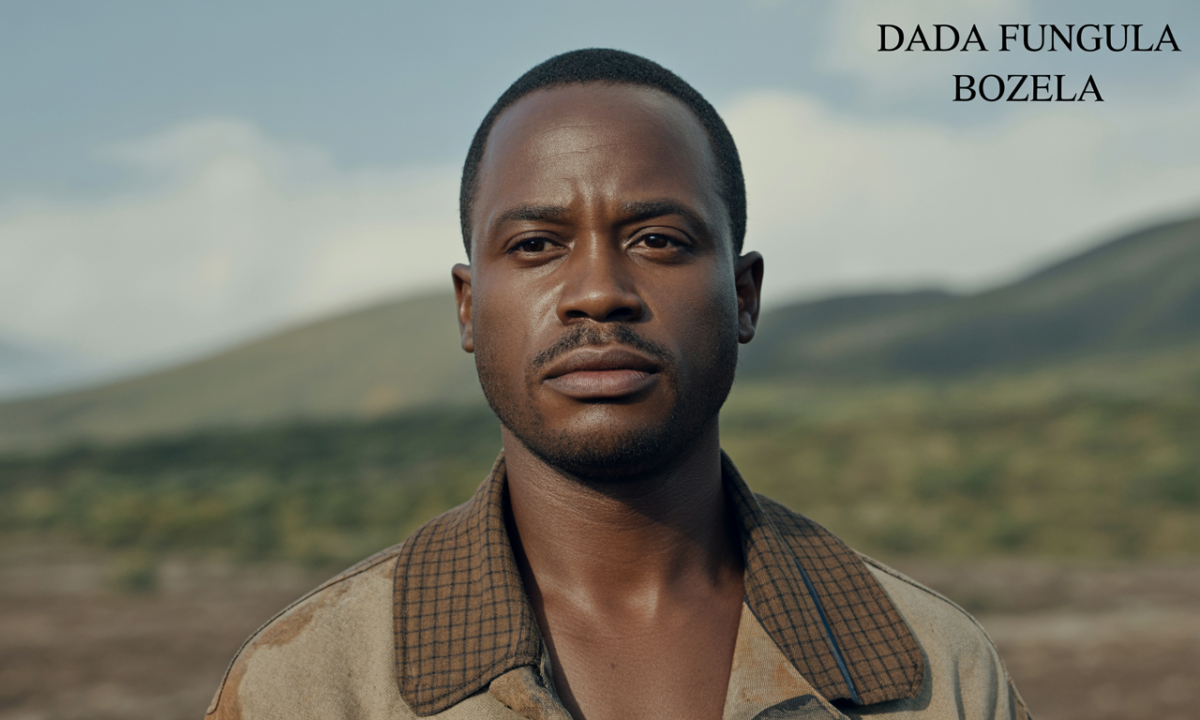 Illustration de Dada Fungula Bozela, Personnalités et Célébrités