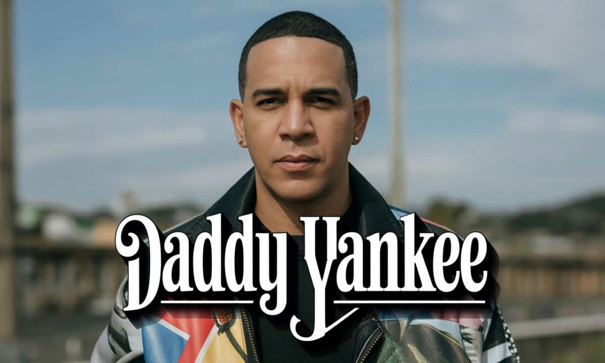 Illustration de Daddy Yankee, personnalité publique