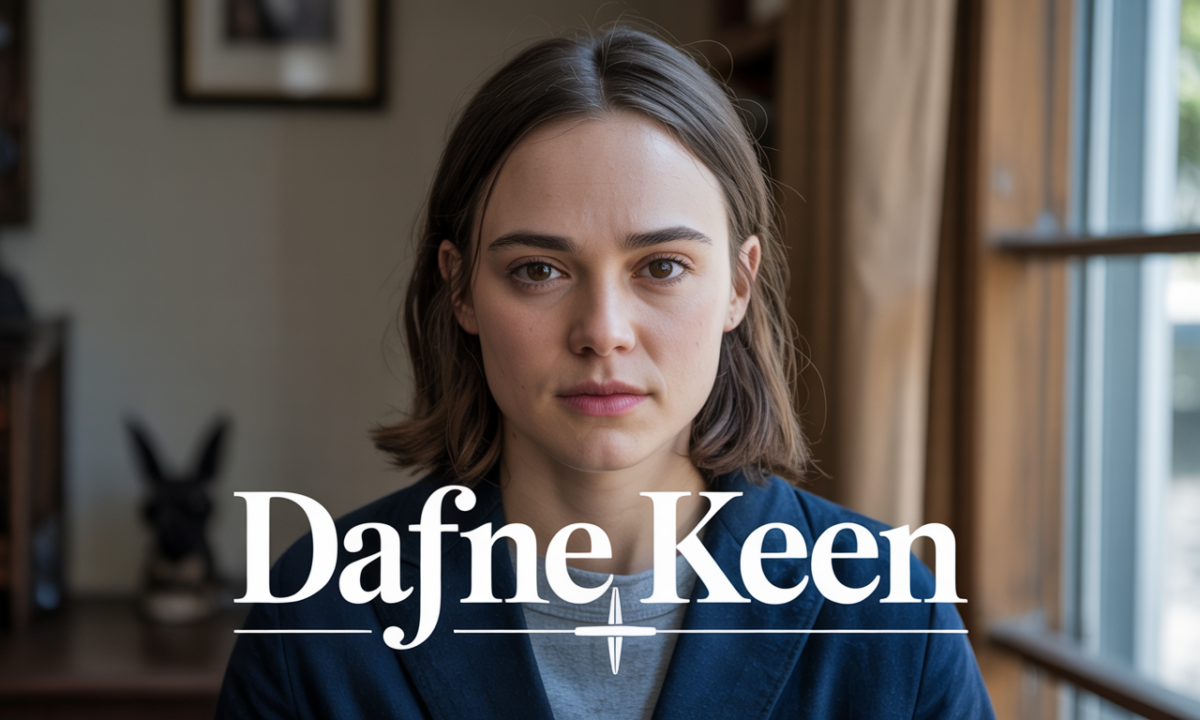 découvrez dafne keen, actrice talentueuse reconnue pour son rôle marquant dans 'logan' et ses performances captivantes au cinéma et à la télévision.