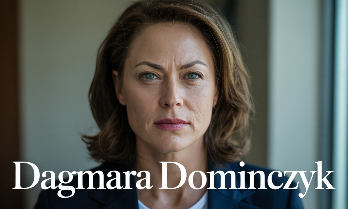 Illustration de Dagmara Dominczyk, Personnalités et Célébrités