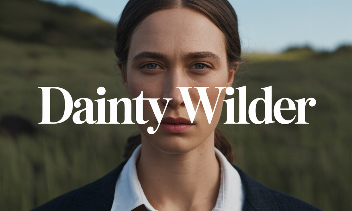 Illustration de Dainty Wilder, Personnalités et Célébrités