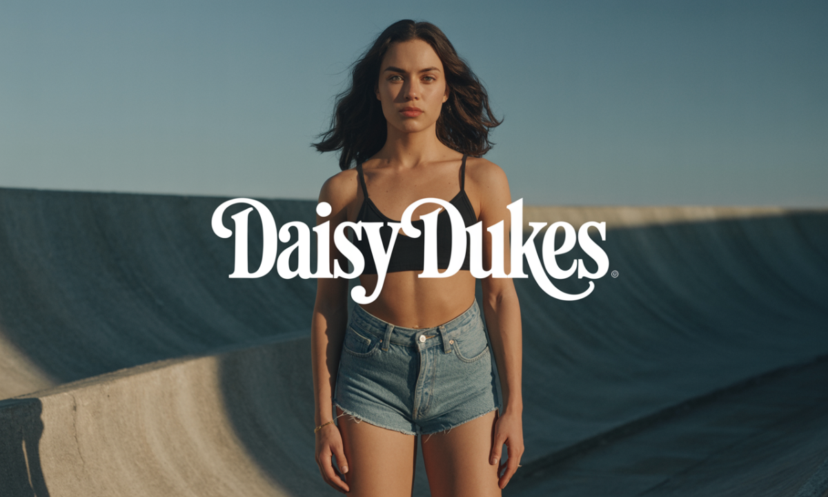découvrez l'histoire et le style emblématique des daisy dukes, ces shorts en jean courts et tendance qui apportent une touche casual et sexy à votre garde-robe estivale.