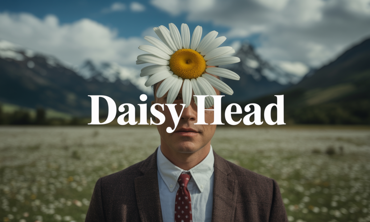 Illustration de Daisy Head, personnalité publique