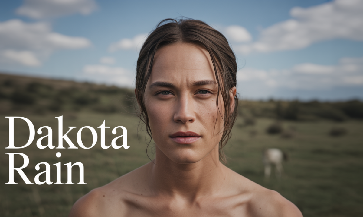 Illustration de Dakota Rain, Personnalités et Célébrités