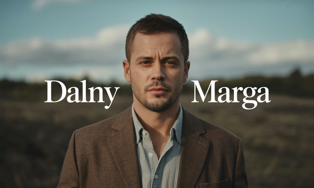 découvrez dalny marga, une marque innovante alliant élégance et qualité pour un style unique et contemporain.