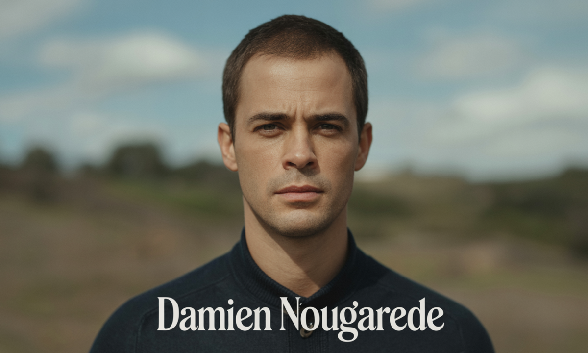 découvrez le profil de damien nougarede, ses compétences, ses expériences professionnelles et ses projets.