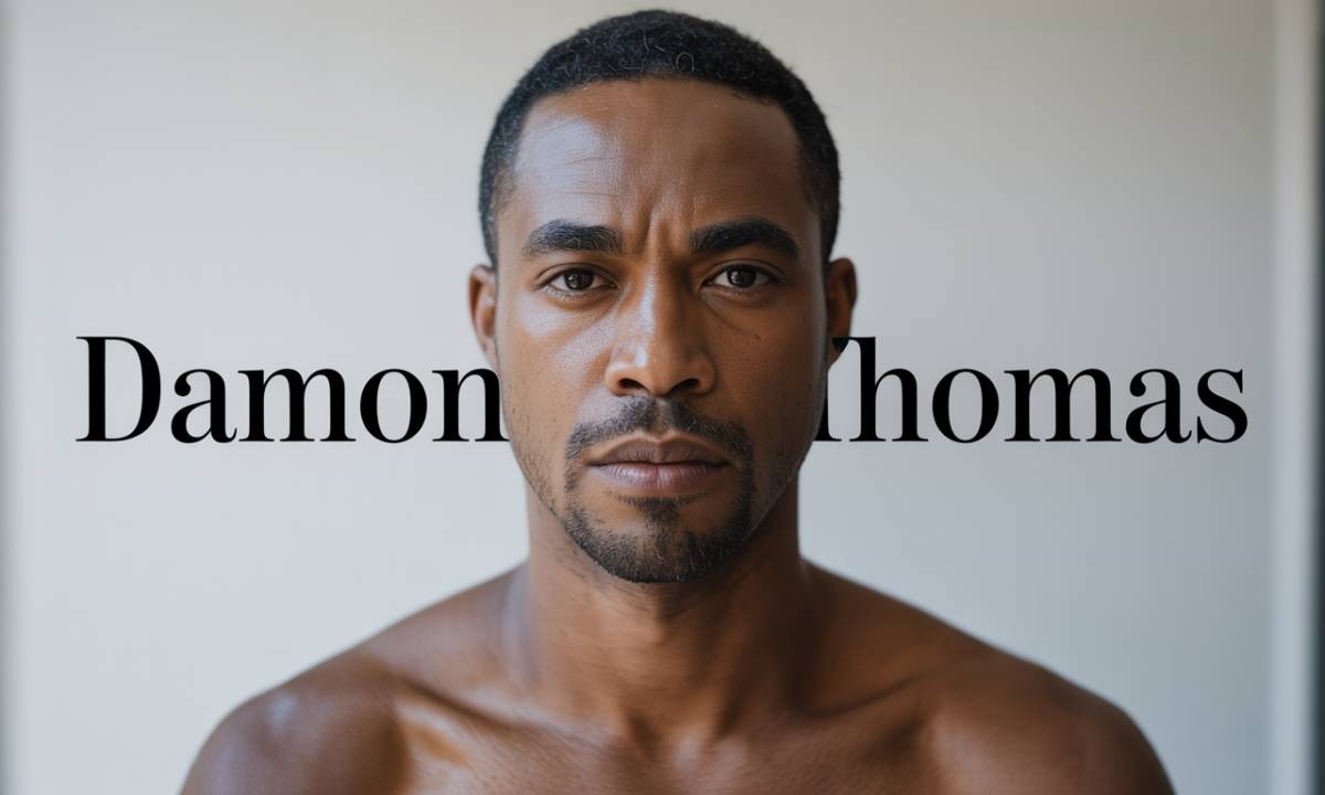 Illustration de Damon Thomas, Personnalités et Célébrités