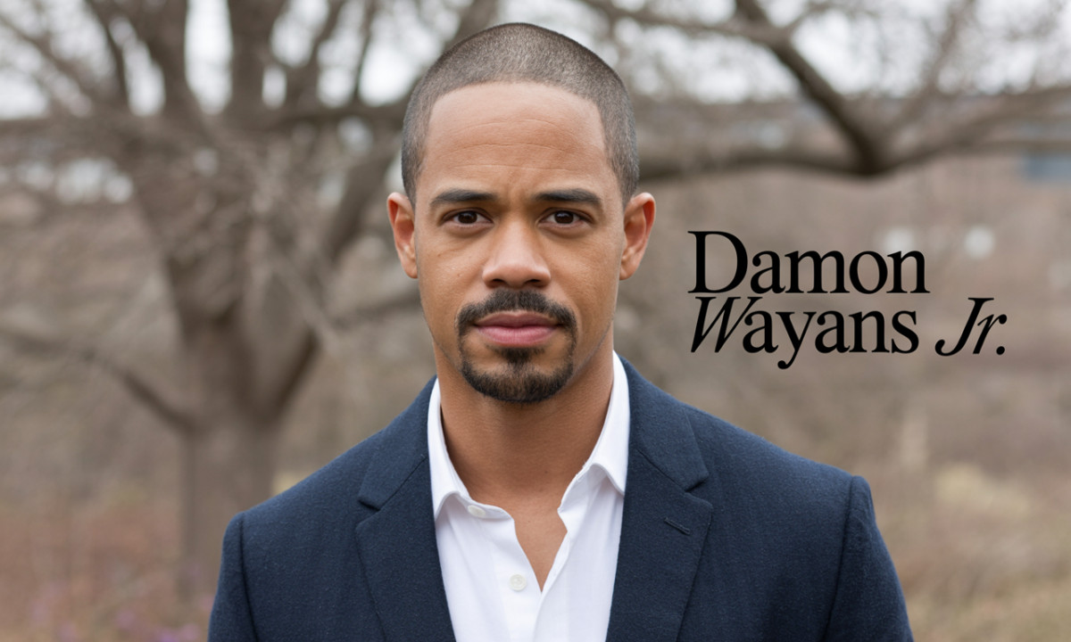 découvrez tout sur damon wayans jr, acteur et comédien américain reconnu pour son humour unique et ses rôles emblématiques dans des séries télé populaires.