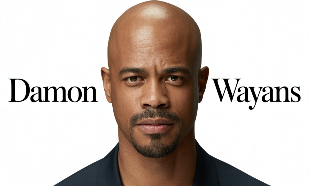 découvrez la carrière et la vie de damon wayans, célèbre acteur, comédien et scénariste américain reconnu pour son humour unique et ses rôles emblématiques.