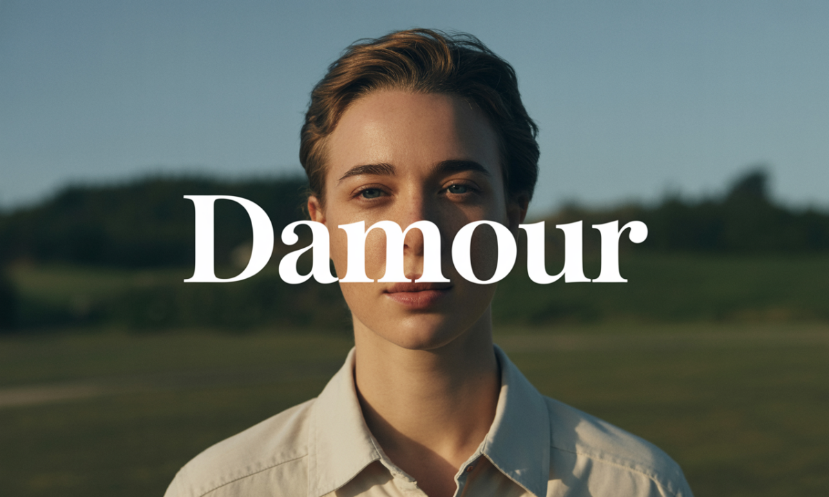 Illustration de Damour, Noms de famille