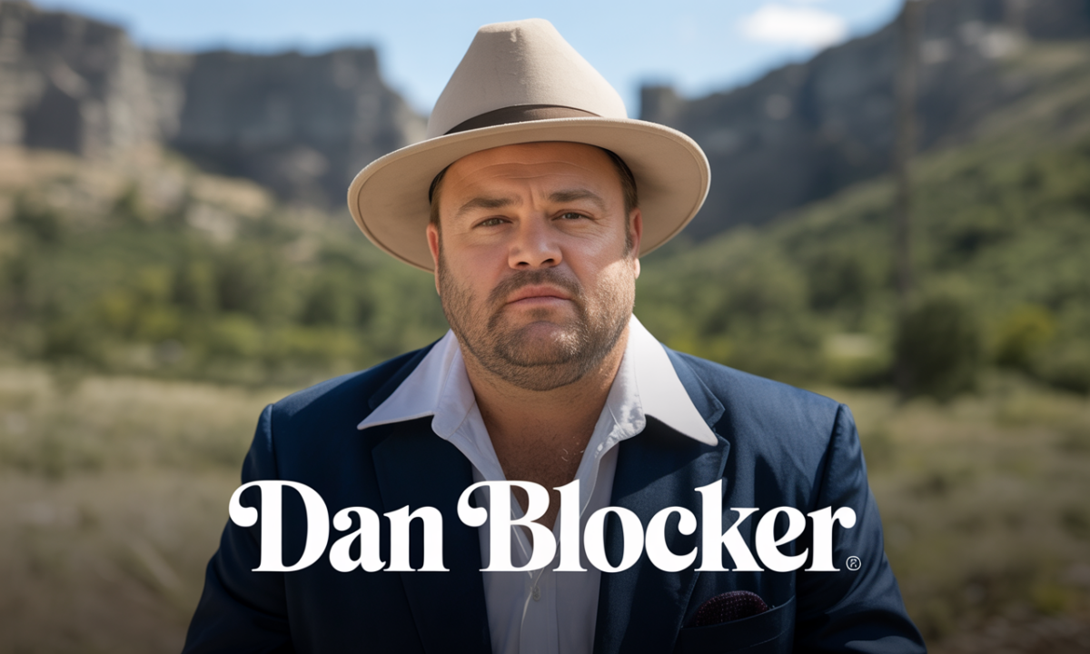 Illustration de Dan Blocker, Personnalités et Célébrités