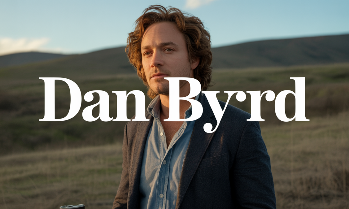 Illustration de Dan Byrd, Personnalités et Célébrités