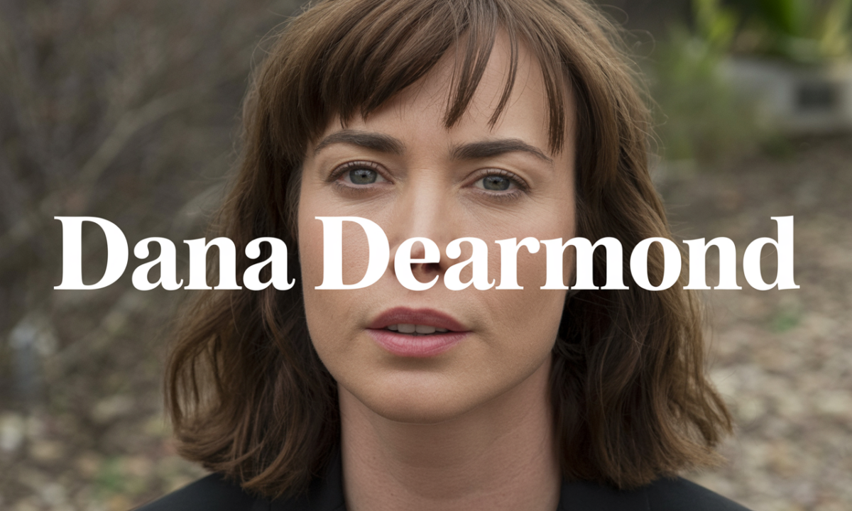 Illustration de Dana Dearmond, Personnalités et Célébrités