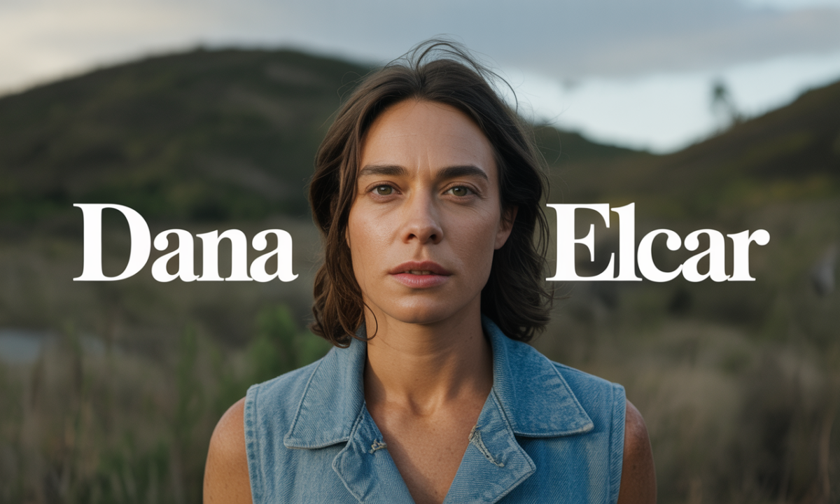 Illustration de Dana Elcar, Personnalités et Célébrités