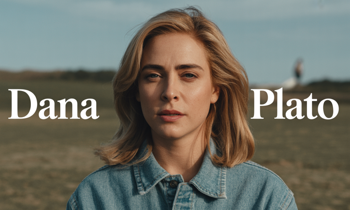 Illustration de Dana Plato, personnalité publique