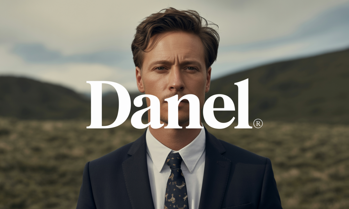 Illustration de Danel, Noms de famille