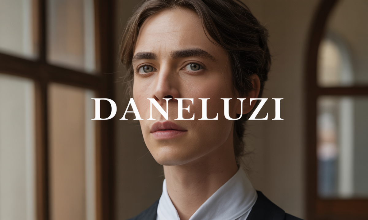 Illustration de Daneluzi, Noms de famille