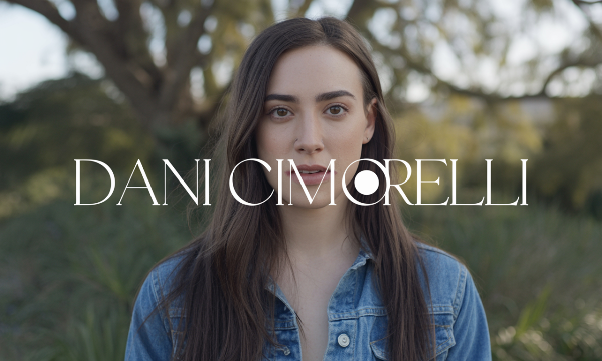 Illustration de Dani Cimorelli, personnalité publique