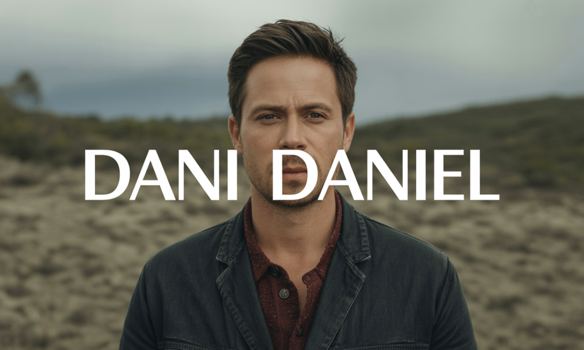 Illustration de Dani Daniel, Personnalités et Célébrités