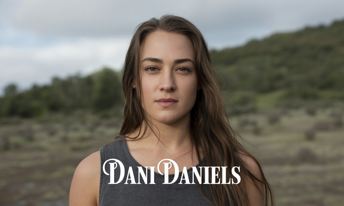 Illustration de Dani Daniels, Personnalités et Célébrités