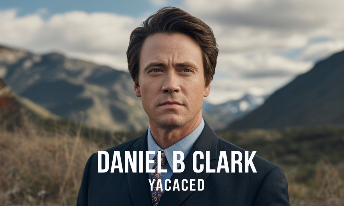 Illustration de Daniel B Clark, Personnalités et Célébrités