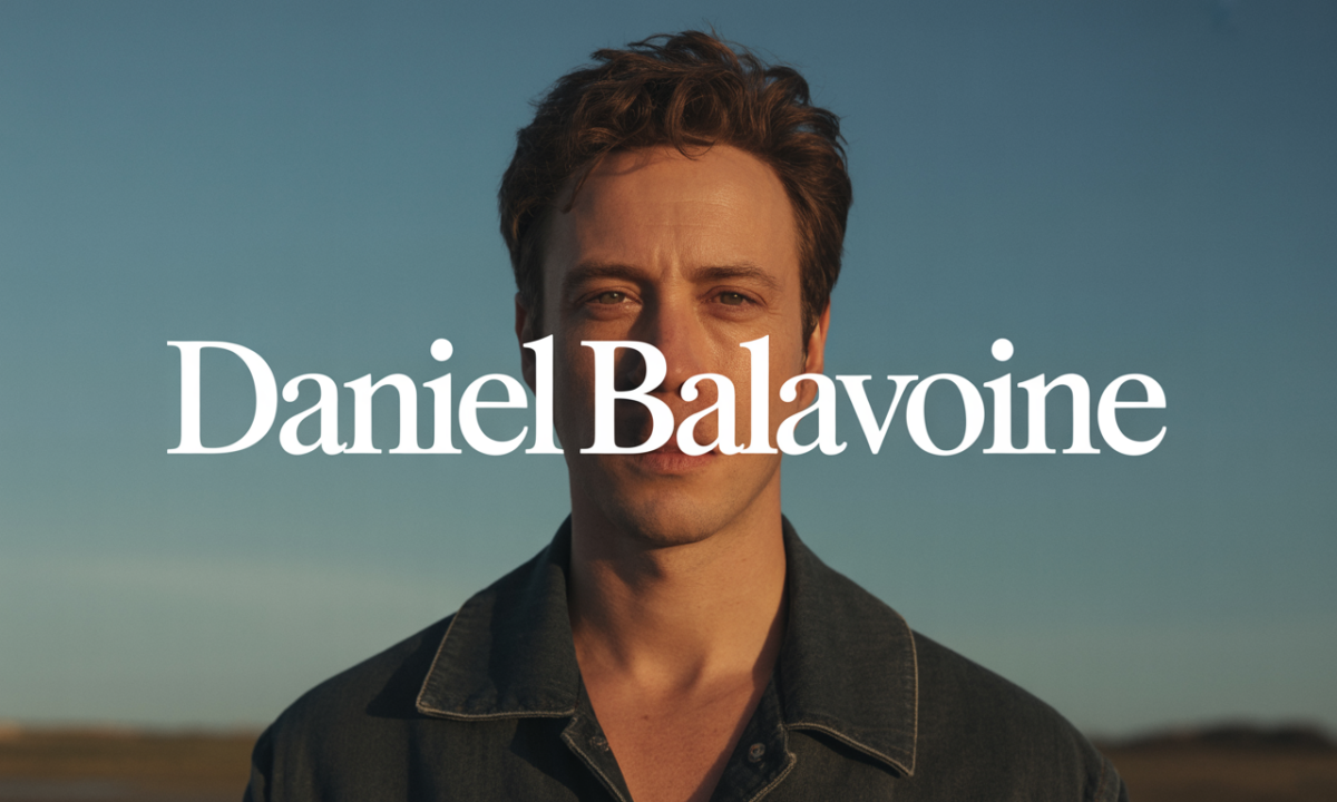 Illustration de Daniel Balavoine, Personnalités et Célébrités