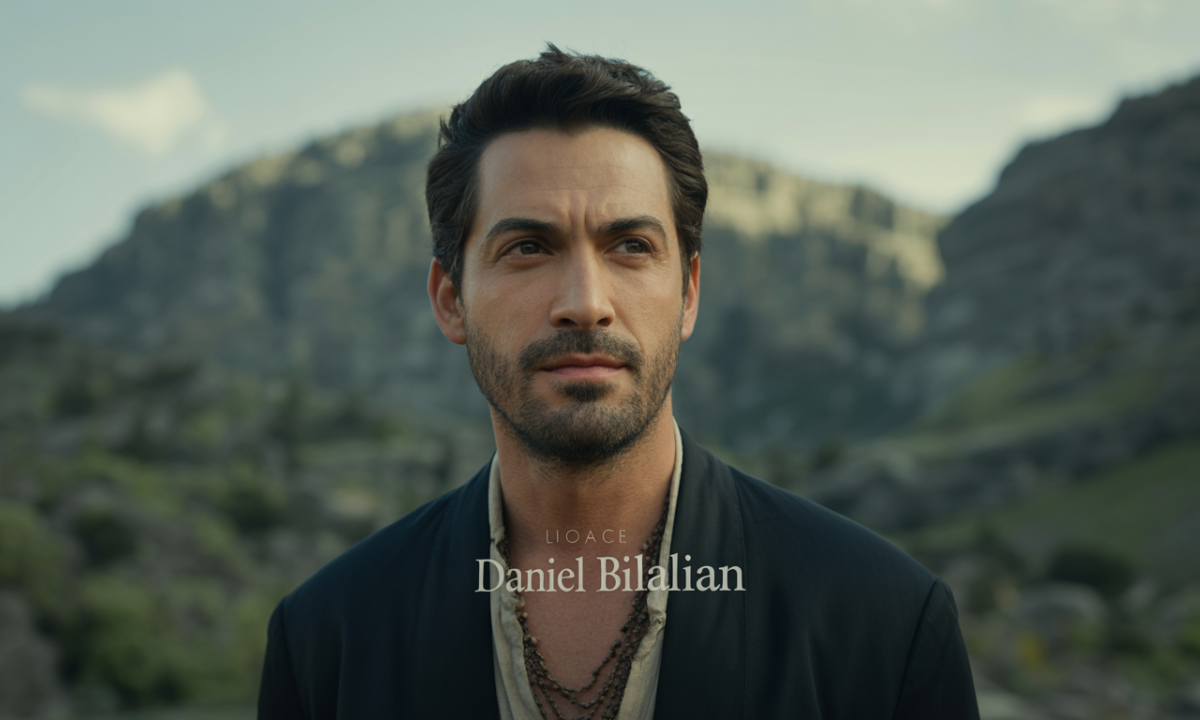 Illustration de Daniel Bilalian, personnalité publique